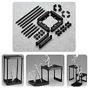 Di:stage Expansion Set 01 Black Version Display Base